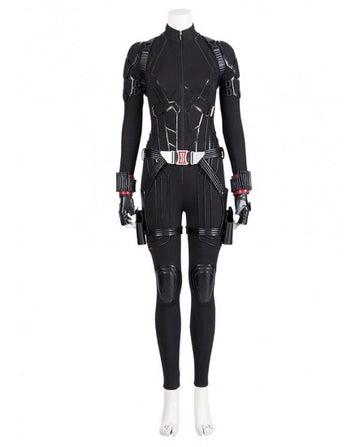 Black Widow Cosplay Costume